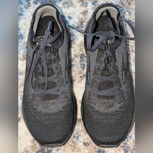 Brooks Levitate 2 Black Running Shoes